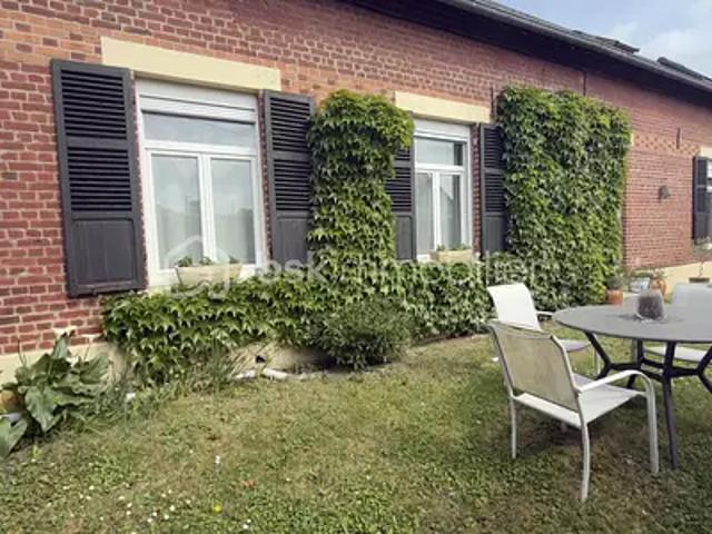Maison vente à Gauchy, Aisne