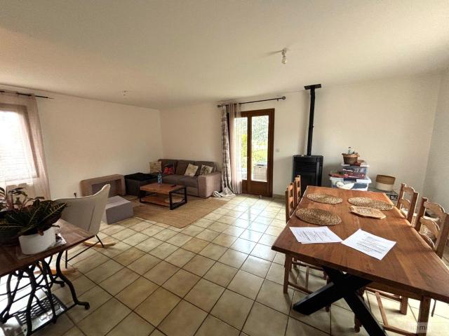Maison vente à Gauciel, Eure