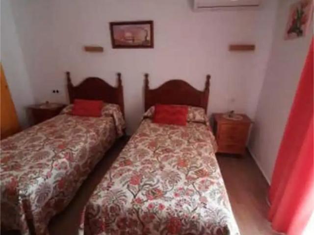 Apartamento en alquiler en Serranía de Ronda, Andalucía