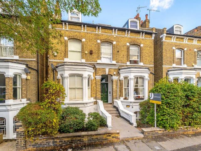 Apartment for rent in London Borough of Lambeth, Greater London