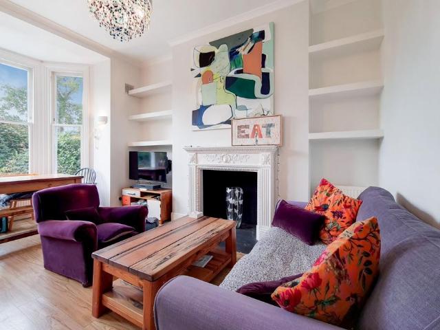 Apartment for rent in Clapham, Greater London