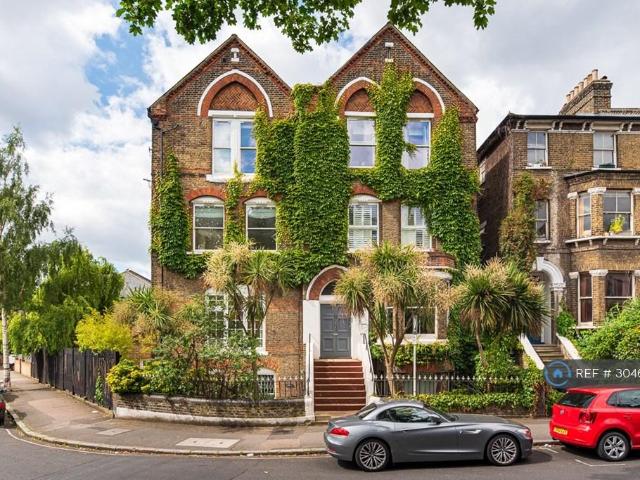Apartment for rent in London Borough of Lambeth, Greater London
