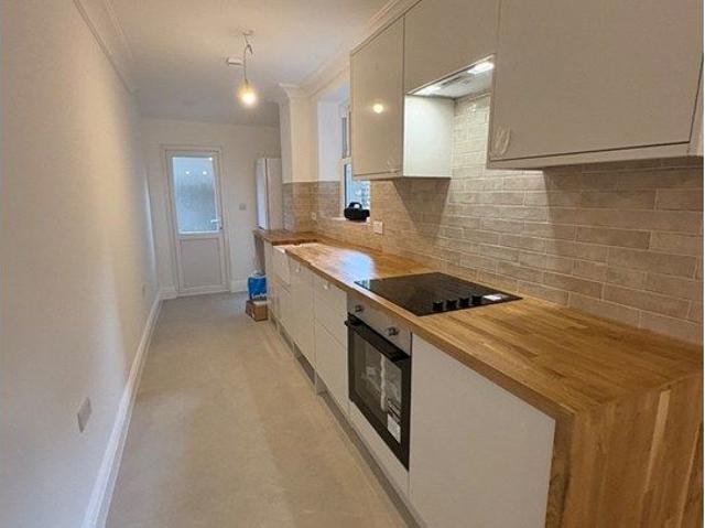 Apartment for rent in Clapham, Greater London