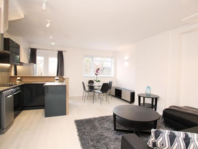 House for rent in Clapham, Greater London