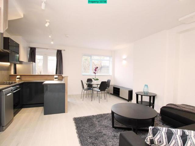 Apartment for rent in Clapham, Greater London