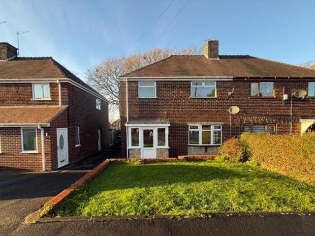 House for sale in Stourbridge, West Midlands