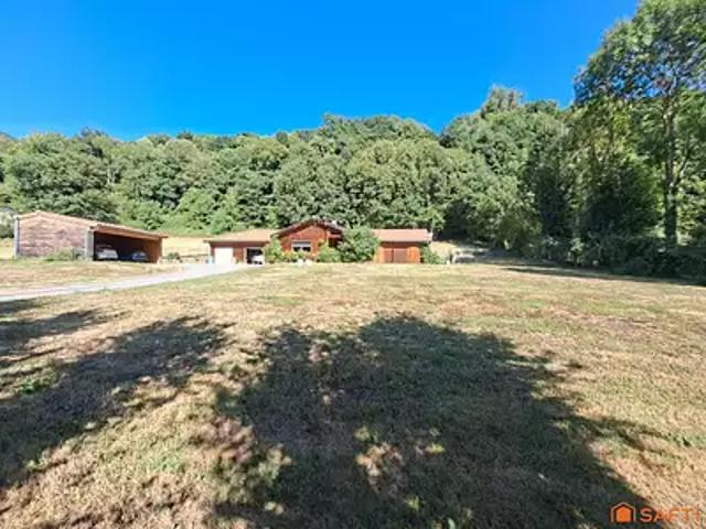Maison vente à Gaudent, Hautes-Pyrénées