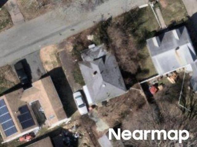 House for sale in Brockton, Massachusetts