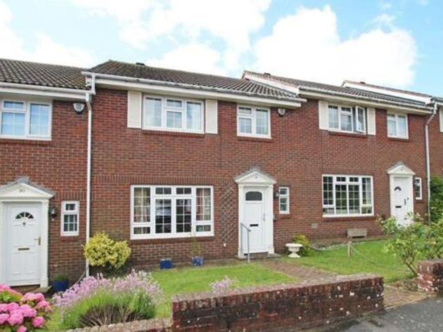 House for sale in Eastbourne, East Sussex