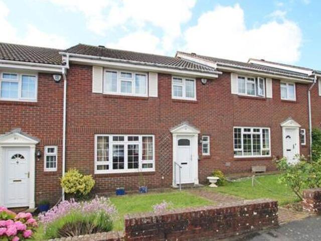 House for sale in Eastbourne, East Sussex