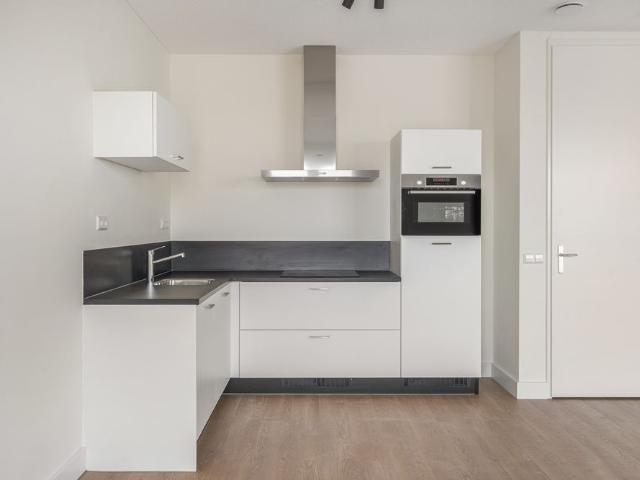 Appartement te huur in Oost, Hoofddorp