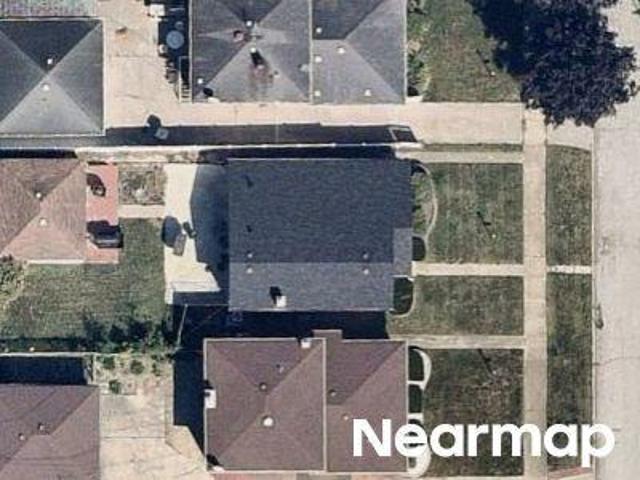 House for sale in Harvey, Illinois