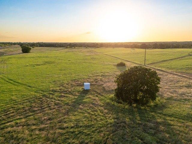 Land for sale in Wise, Texas