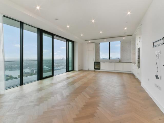 Apartment for rent in St. George in the East, Cat Hill