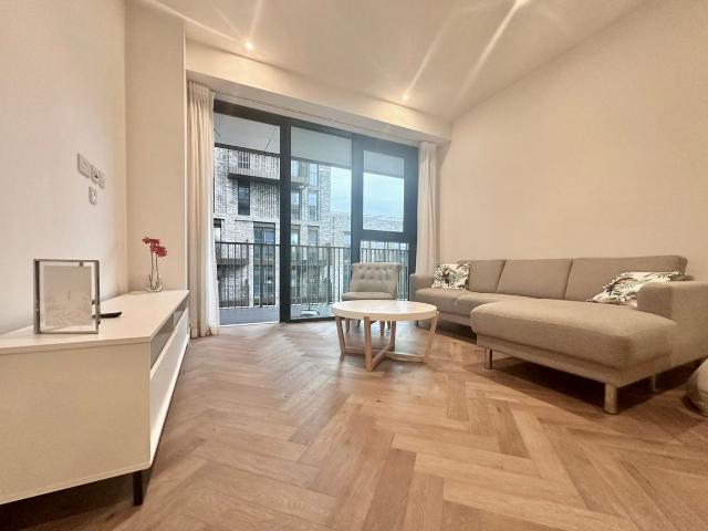Apartment for rent in St. George in the East, Wapping