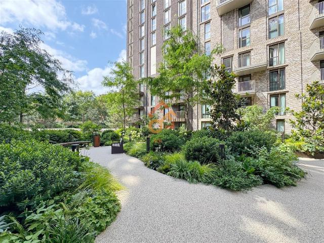 Apartment for rent in St. George in the East, Wapping