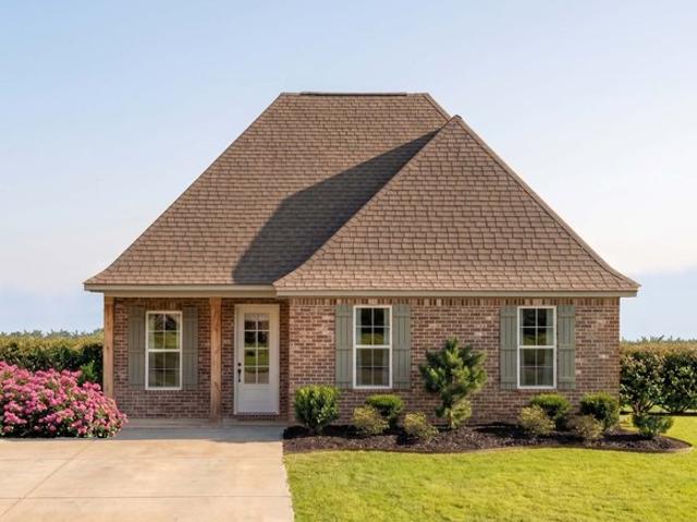House for sale in Zachary, Louisiana