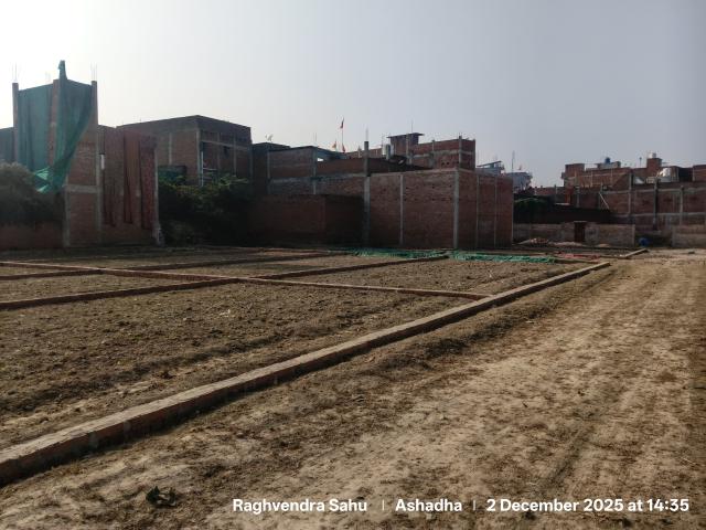 Land for sale in Allahabad, Arunachal Pradesh
