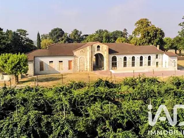Maison vente à Larquey, Gaujac