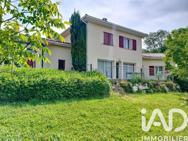 Maison location à Gaujac, Gers