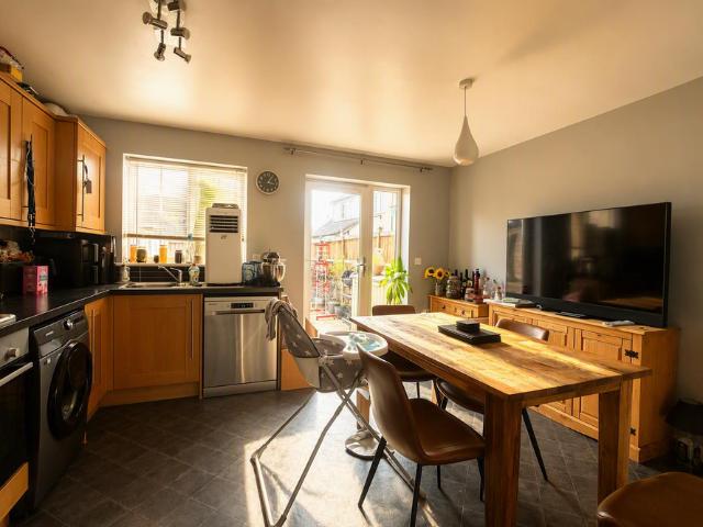 House for rent in Four Gotes, Cambridgeshire