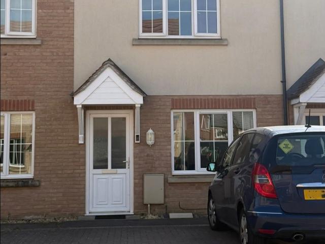 House for rent in Willow Green, Fenland