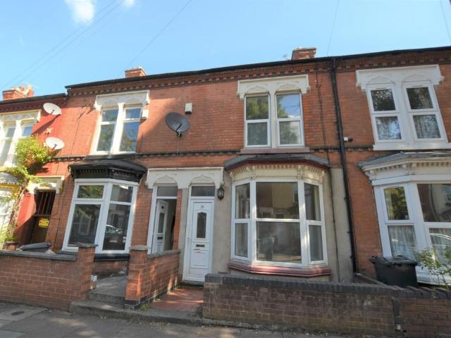 House for rent in Bede Island, Leicester
