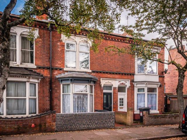House for rent in Bede Island, Old Wharf