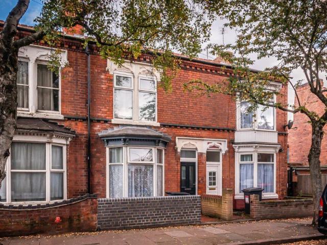House for rent in Bede Island, Old Wharf