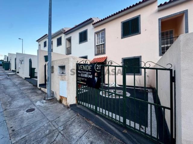 Casa venda em Santa Cruz, Ilha Da Madeira