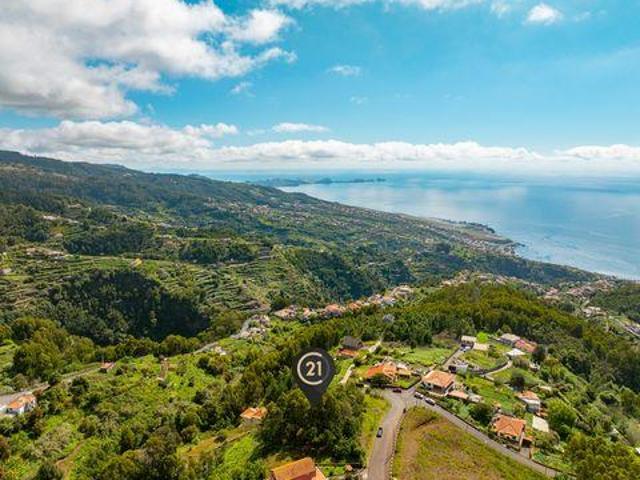 Terreno venda em Santa Cruz