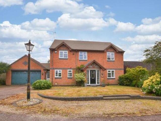 House for sale in Pinfold, Leicestershire