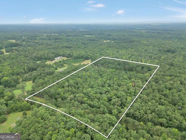 Land for sale in Concord, Georgia