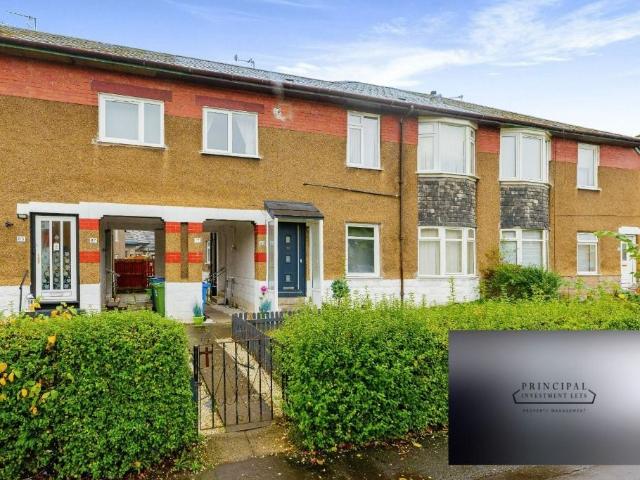 Apartment for rent in Scotland