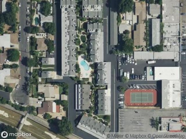 Condo for sale in Canoga Park Neighborhood Council District, Canoga Park