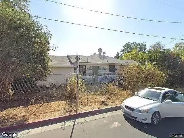 House for rent in Van Nuys