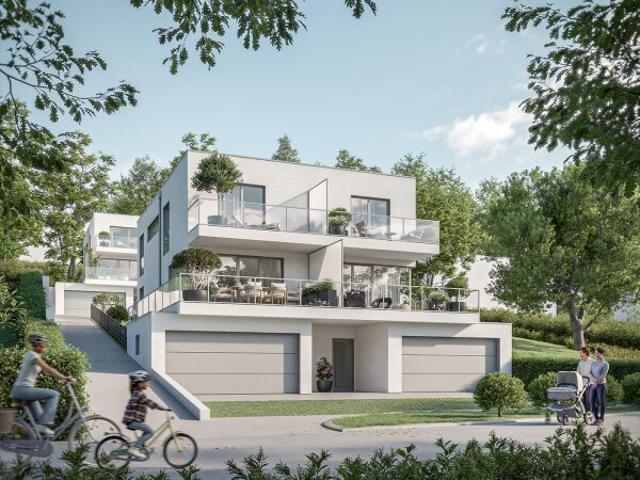 Wohnung kaufen in Reith, Leonding