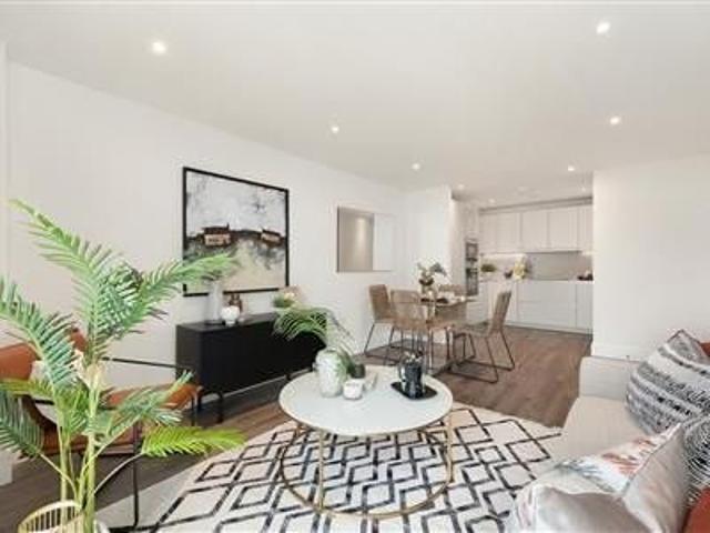 Apartment for rent in London Borough of Lambeth, Greater London