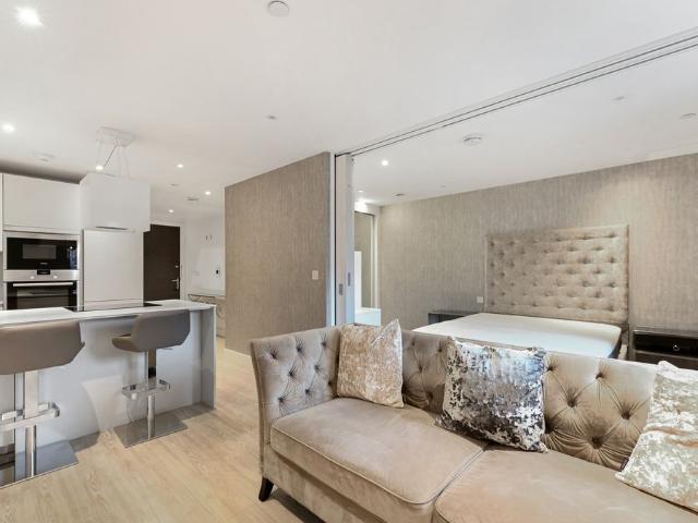 Studio for rent in Streatham Hill, Greater London
