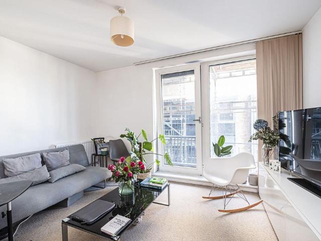 House for rent in Dalston, De Beauvoir Town