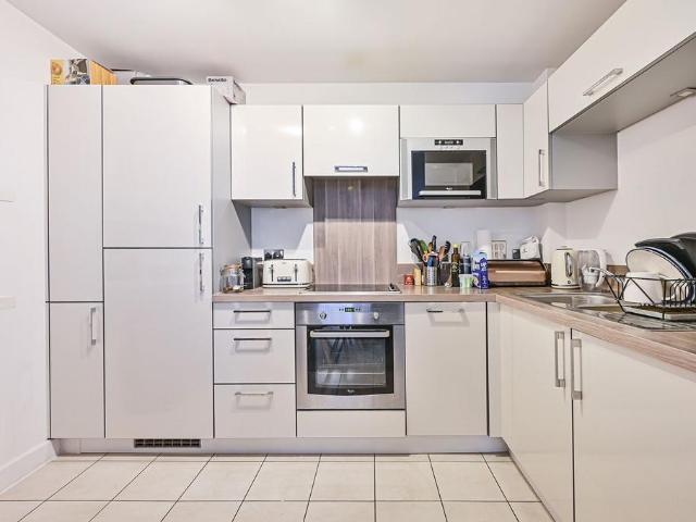 Apartment for rent in Dalston, De Beauvoir Town