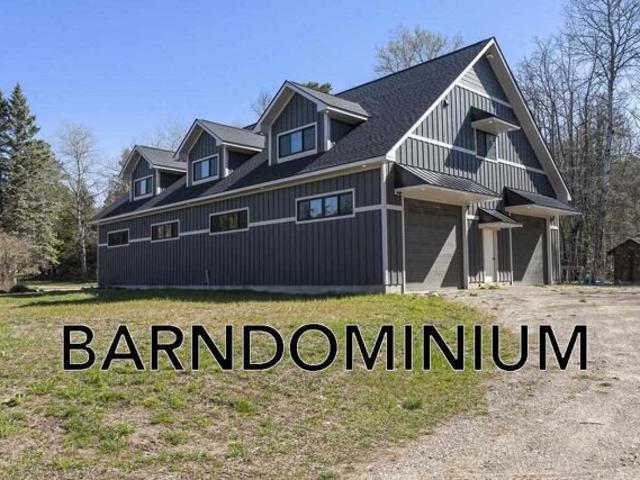 House for sale in East Jordan