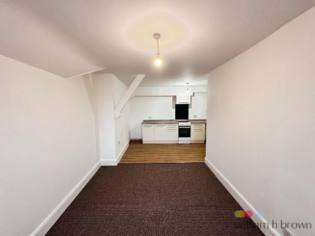 Apartment for rent in New Boultham, Brayford