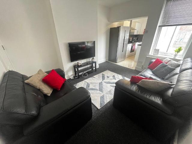 House for rent in New Boultham, Brayford