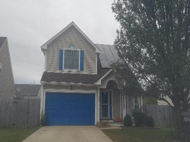 House for sale in Virginia