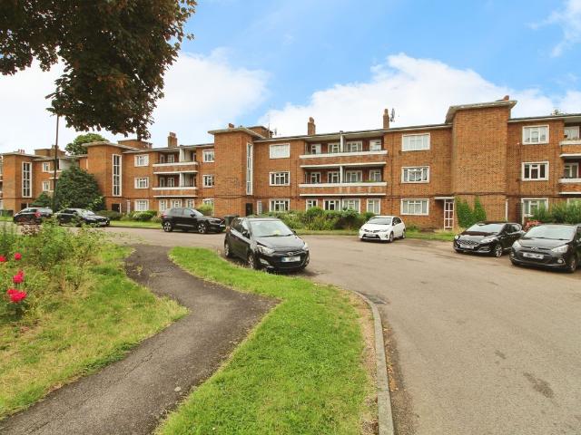 Apartment for rent in London Borough of Brent, Greater London
