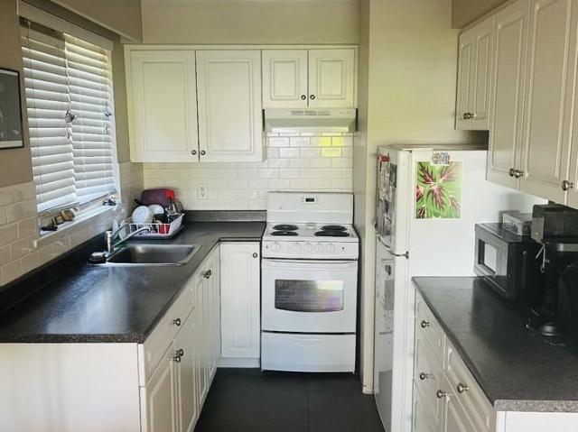 Apartment for rent in Vancouver, British Columbia
