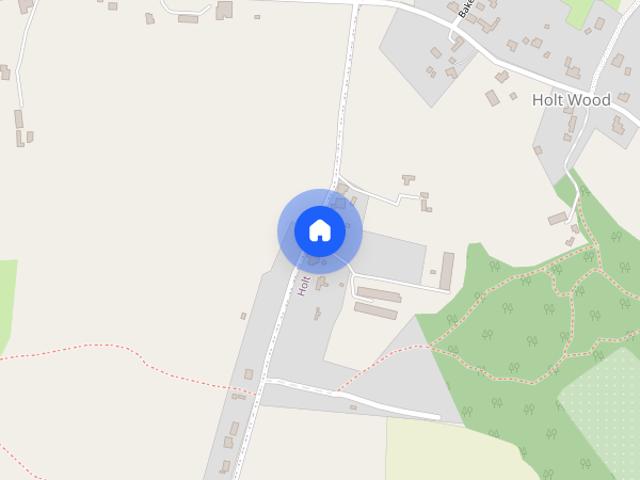 House for rent in Gaunt's End, East Dorset