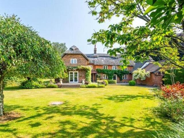 House for sale in Wimborne, East Dorset