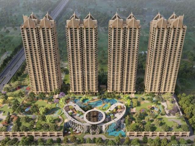 Flat for sale in Kherli Bhau Mozampur, Gautam Buddha Nagar